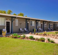 Getaway Villas Unit 38-4 - Accommodation Daintree