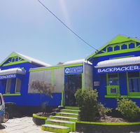Planet Inn Backpackers - Accommodation Daintree