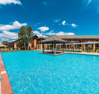 The Sebel Swan Valley the Vines - Accommodation Daintree