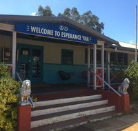 Esperance YHA - Accommodation Daintree