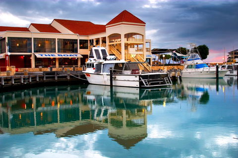 The Marina Hotel - Mindarie - Accommodation Daintree 0