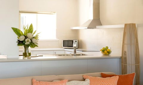 The Marina Hotel - Mindarie - Accommodation Daintree 19