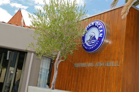 The Marina Hotel - Mindarie - Accommodation Daintree 17