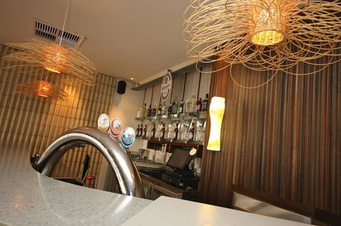 The Marina Hotel - Mindarie - Accommodation Daintree 10