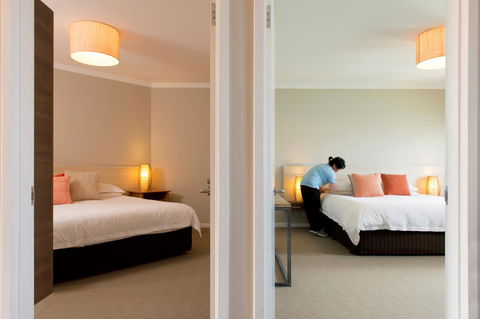 The Marina Hotel - Mindarie - Accommodation Daintree 23