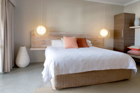 The Marina Hotel - Mindarie - Accommodation Daintree 20