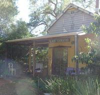 Black Cockatoo Lodge - Accommodation Daintree