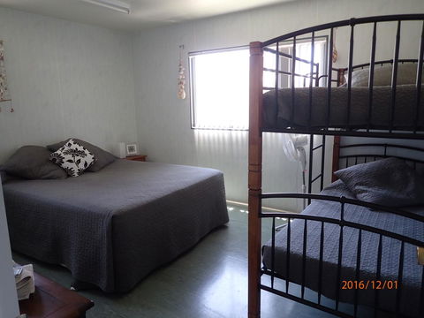 Leander Reef Holiday Park - Accommodation Daintree 8
