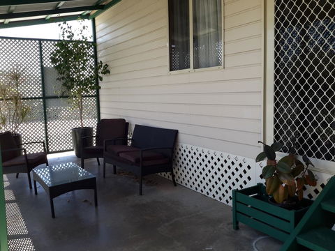 Leander Reef Holiday Park - Accommodation Daintree 12