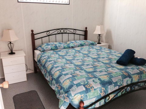 Leander Reef Holiday Park - Accommodation Daintree 3