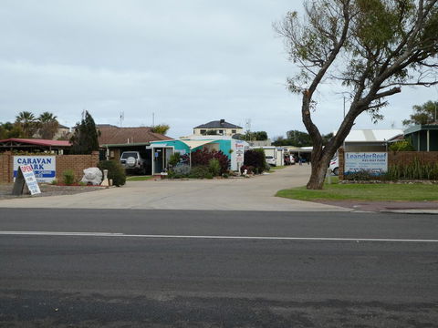 Leander Reef Holiday Park - Accommodation Daintree 15