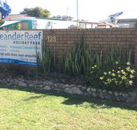 Leander Reef Holiday Park - Accommodation Daintree