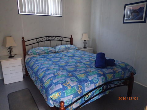 Leander Reef Holiday Park - Accommodation Daintree 9
