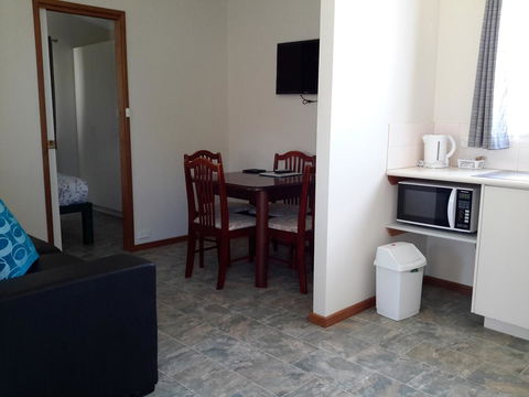 Leander Reef Holiday Park - Accommodation Daintree 13