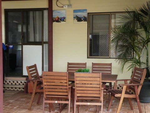 Leander Reef Holiday Park - Accommodation Daintree 17