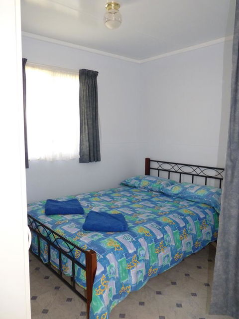 Leander Reef Holiday Park - Accommodation Daintree 1