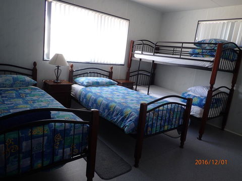 Leander Reef Holiday Park - Accommodation Daintree 10