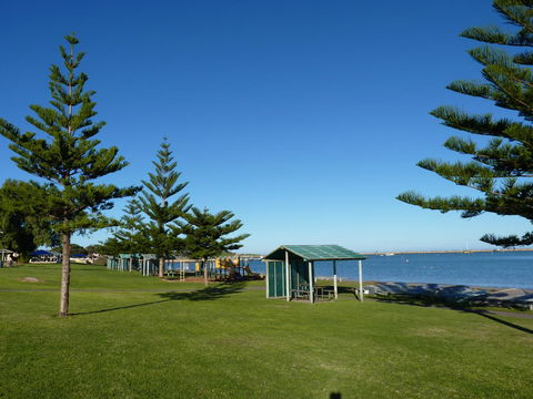 Leander Reef Holiday Park - Accommodation Daintree 5