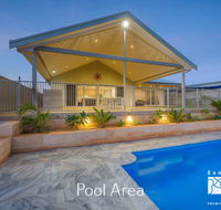 20 Madaffari Drive - Pool and Jetty - Accommodation Daintree