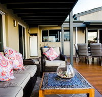 Mullaloo B  B - Accommodation Daintree