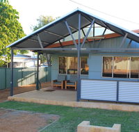 Kestrel Chalets - Accommodation Daintree
