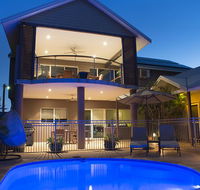 Gecko Lodge Kalbarri - Accommodation Daintree