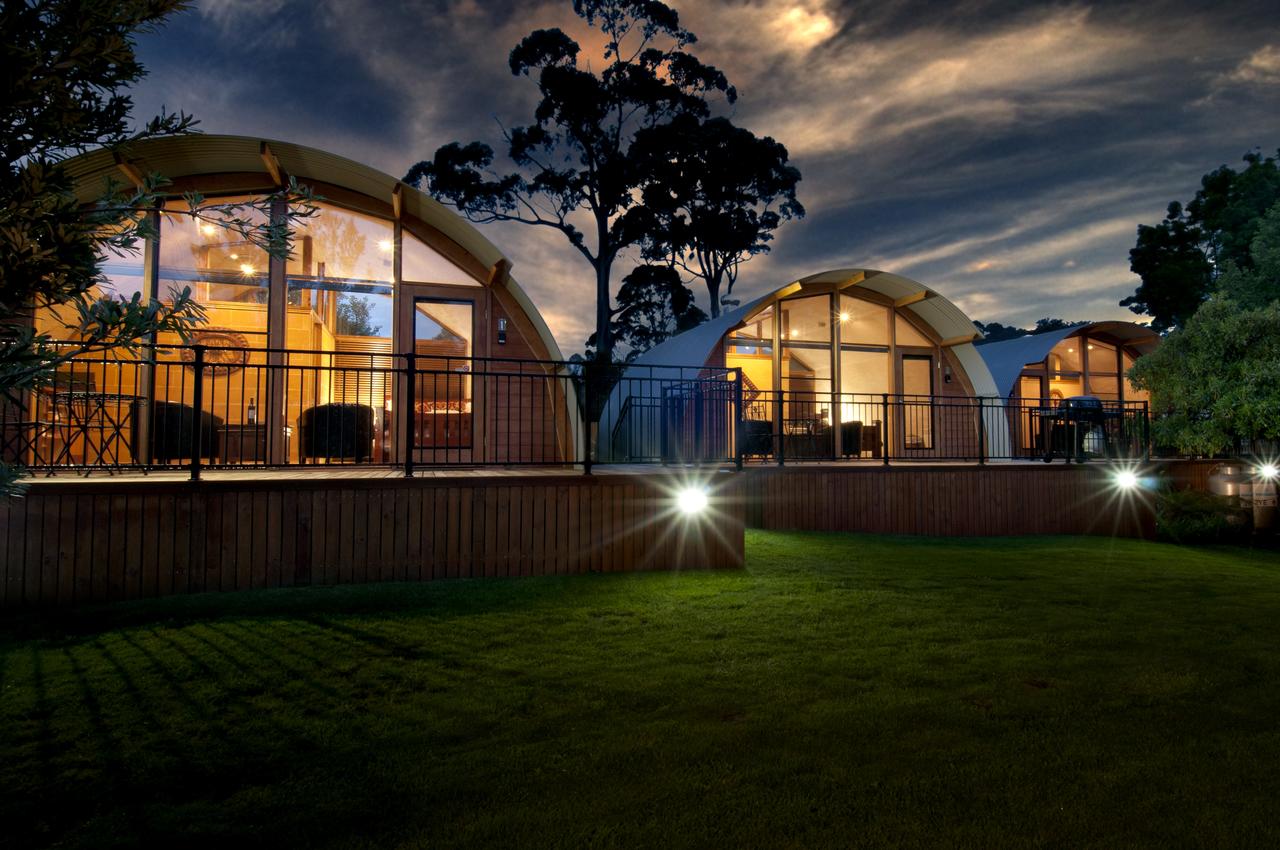  Accommodation Daintree