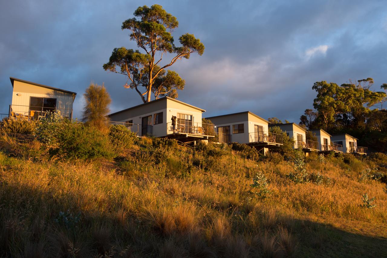 Swansea TAS Accommodation Daintree