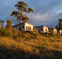 Swansea Beach Chalets - Accommodation Daintree