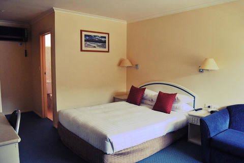 Comfort Inn Devonport - Accommodation Daintree 13