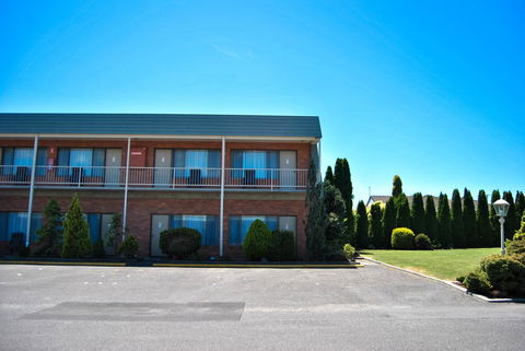 Comfort Inn Devonport - Accommodation Daintree 26