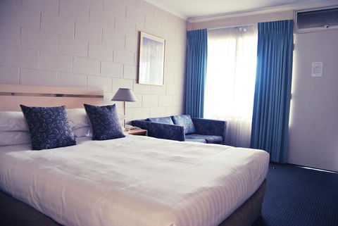 Comfort Inn Devonport - Accommodation Daintree 15