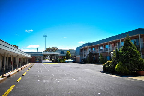 Comfort Inn Devonport - Accommodation Daintree 36