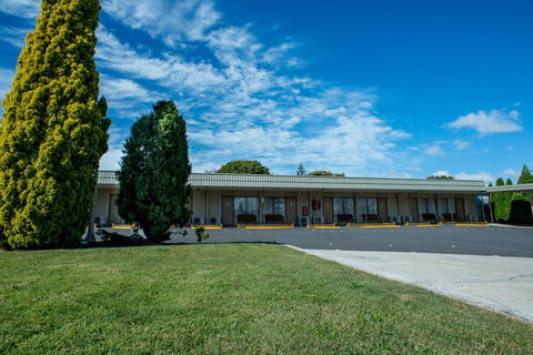 Comfort Inn Devonport - Accommodation Daintree 28