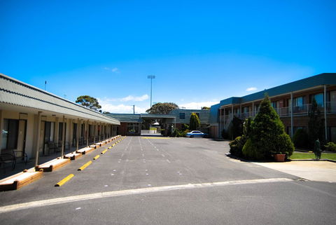 Comfort Inn Devonport - Accommodation Daintree 29
