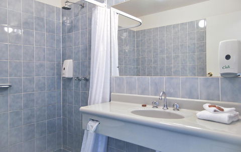 Comfort Inn Devonport - Accommodation Daintree 32