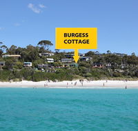 Burgess Cottage - Accommodation Daintree