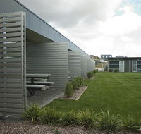 Brighton Hotel Motel - Accommodation Daintree