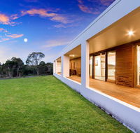 Tamar Solar Home - Accommodation Daintree