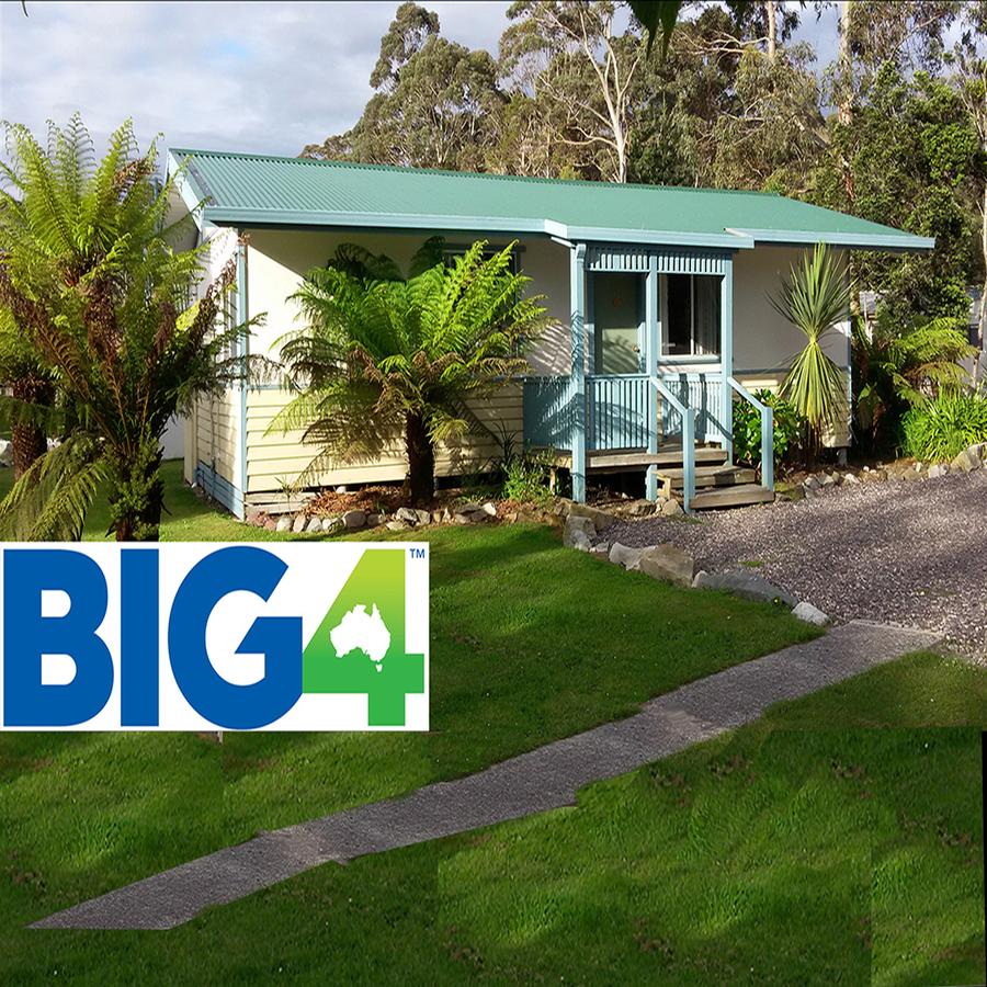  Accommodation Daintree