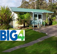 Big4 Strahan Holiday Retreat - Accommodation Daintree