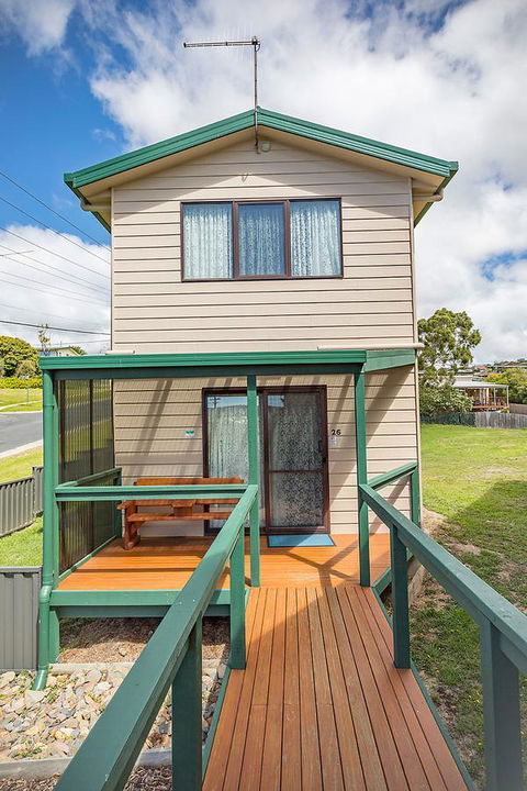 Queechy Motel - Accommodation Daintree 33