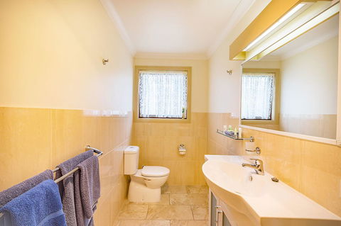 Queechy Motel - Accommodation Daintree 37