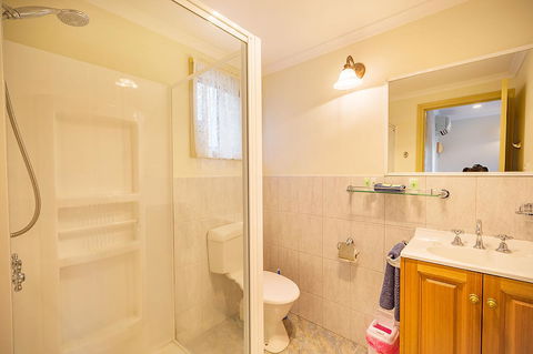 Queechy Motel - Accommodation Daintree 31