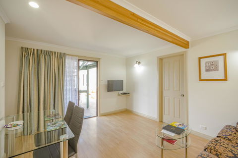 Queechy Motel - Accommodation Daintree 26