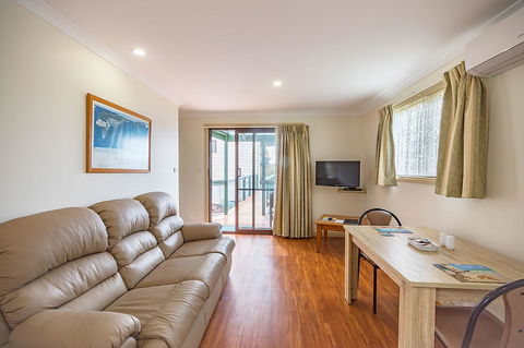 Queechy Motel - Accommodation Daintree 38