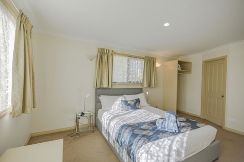 Queechy Motel - Accommodation Daintree 7