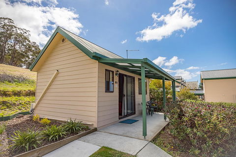 Queechy Motel - Accommodation Daintree 35