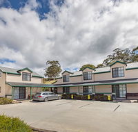 Queechy Motel - Accommodation Daintree