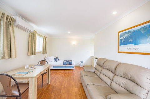 Queechy Motel - Accommodation Daintree 40